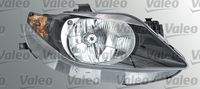 VALEO 043812 Hauptscheinwerfer