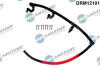 Dr.Motor Automotive DRM12101 Schlauch, Leckkraftstoff