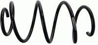 SACHS 993501 Fahrwerksfeder
