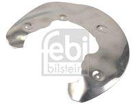 FEBI BILSTEIN 175473 Spritzblech, Bremsscheibe