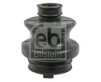 FEBI BILSTEIN 02599 Faltenbalg, Antriebswelle