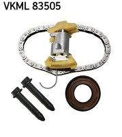 SKF VKML83505 Steuerkettensatz