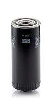 MANN-FILTER W962/1 Filter, Arbeitshydraulik