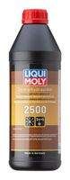 LIQUI MOLY 3667 Hydrauliköl