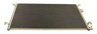 MAXGEAR AC812454 Kondensator, Klimaanlage