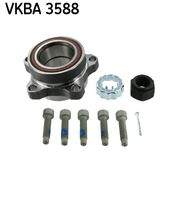 SKF VKBA3588 Radlagersatz