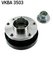 SKF VKBA3503 Radlagersatz