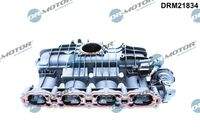 Dr.Motor Automotive DRM21834 Saugrohrmodul
