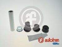 AUTOFREN SEINSA D7089C Führungshülsensatz, Bremssattel