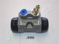 JAPANPARTS CS590 Radbremszylinder