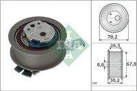 Schaeffler INA 531096210 Spannrolle, Zahnriemen