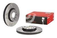 BREMBO 09916275 Bremsscheibe