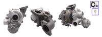 LUCAS LTRPA4913502652 Lader, Aufladung