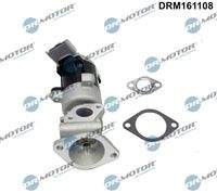 Dr.Motor Automotive DRM161108 AGR-Ventil