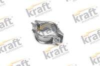 KRAFT AUTOMOTIVE 0558546 Rohrverbinder, Abgasanlage