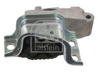 FEBI BILSTEIN 32277 Lagerung, Motor