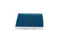 BOSCH 0986628574 Filter, Innenraumluft
