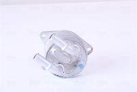 NISSENS 91223 Ölkühler, Automatikgetriebe