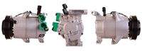LUCAS ACP976 Kompressor, Klimaanlage