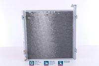 NISSENS 94290 Kondensator, Klimaanlage