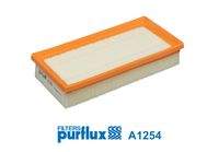 PURFLUX A1254 Luftfilter