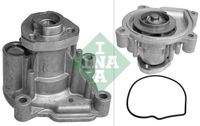 Schaeffler INA 538033710 Wasserpumpe, Motorkühlung