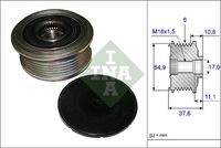 Schaeffler INA 535012310 Generatorfreilauf