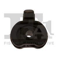 FA1 223919 Halter, Abgasanlage