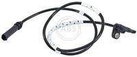 A.B.S. 31377 Sensor, Raddrehzahl