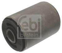 FEBI BILSTEIN 41539 Lagerbuchse, Blattfeder