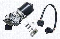 MAGNETI MARELLI 064300406010 Wischermotor