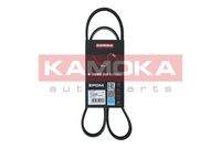 KAMOKA 7015038 Keilrippenriemen