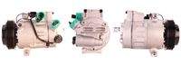 LUCAS ACP01040 Kompressor, Klimaanlage
