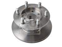 FEBI BILSTEIN 17343 Bremsscheibe