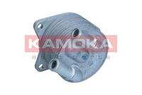 KAMOKA 7730133 Ölkühler, Motoröl