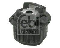 FEBI BILSTEIN 10256 Lagerung, Achskörper