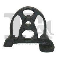 FA1 183904 Halter, Abgasanlage