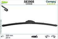 VALEO 583908 Wischblatt