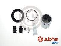 AUTOFREN SEINSA D42298C Reparatursatz, Bremssattel