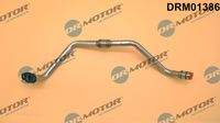Dr.Motor Automotive DRM01386 Ölleitung, Lader