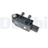 DELPHI DPS0002212B1 Sensor, Abgasdruck