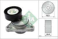 Schaeffler INA 534029010 Riemenspanner, Keilrippenriemen