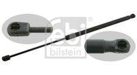 FEBI BILSTEIN 27739 Gasfeder, Koffer-/Laderaum
