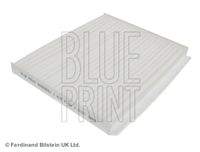 BLUE PRINT ADG02551 Filter, Innenraumluft