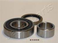 JAPANPARTS KK21002 Radlagersatz