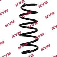 KYB RA1070 Fahrwerksfeder