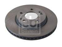 FEBI BILSTEIN 108394 Bremsscheibe