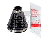 FEBI BILSTEIN 174396 Faltenbalgsatz, Antriebswelle