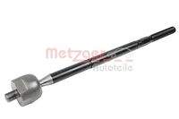 METZGER 51029608 Axialgelenk, Spurstange