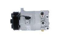 NRF 32989 Kompressor, Klimaanlage
